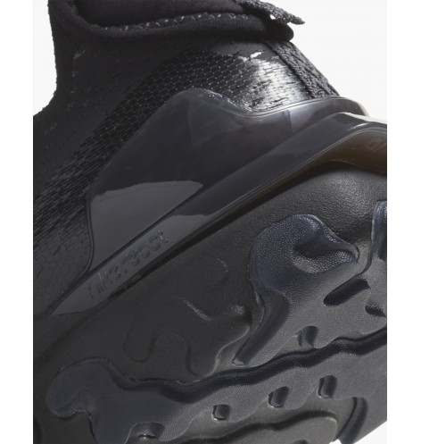 Кросівки чоловічі Nike React Vision Black CD4373-004 47.5