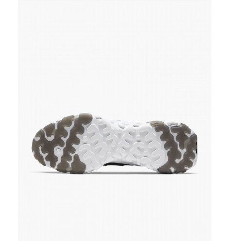 Кросівки чоловічі Nike React Vision Black CD4373-006 47