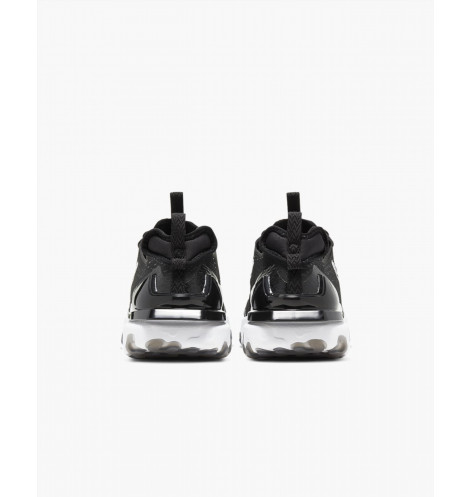 Кросівки чоловічі Nike React Vision Black CD4373-006 47