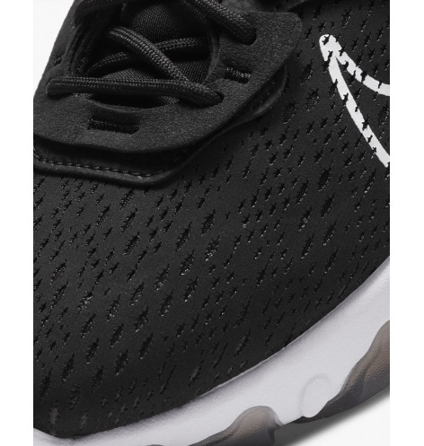 Кросівки чоловічі Nike React Vision Black CD4373-006 47