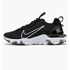 Кросівки чоловічі Nike React Vision Black CD4373-006 47