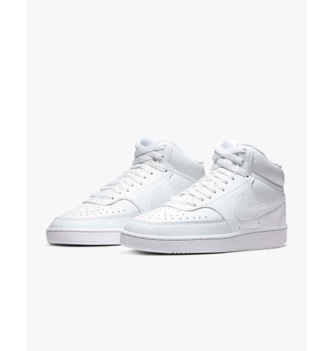 WMNS NIKE COURT VISION MID