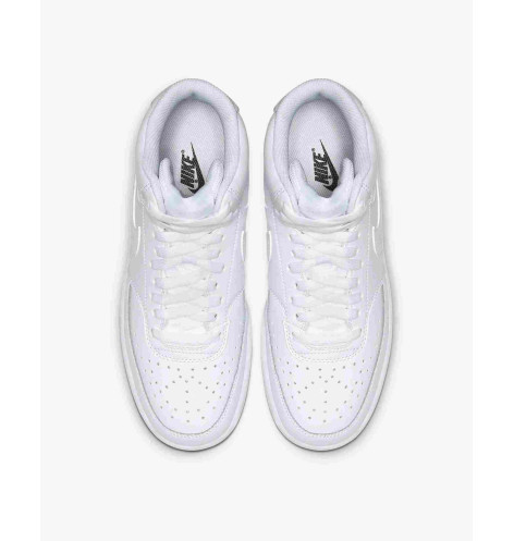 WMNS NIKE COURT VISION MID