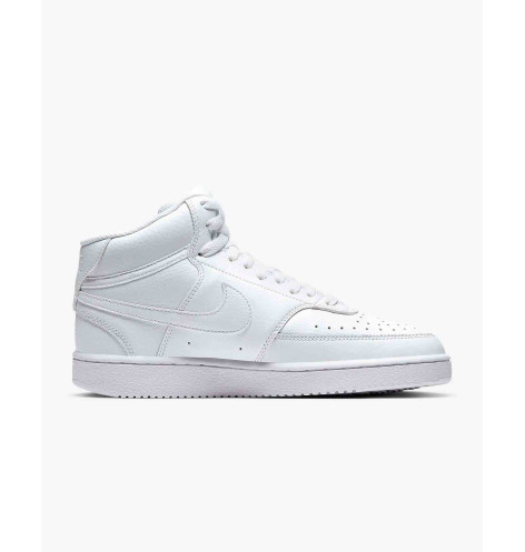 WMNS NIKE COURT VISION MID