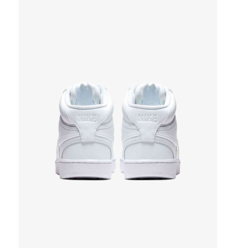 WMNS NIKE COURT VISION MID