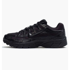 Кросівки чоловічі Nike P6000 Black CD6404-002 44