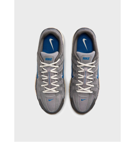 Nike P-6000 Cargo Khaki