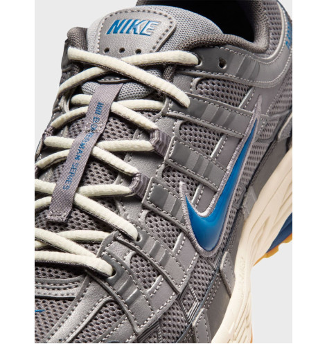 Nike P-6000 Cargo Khaki