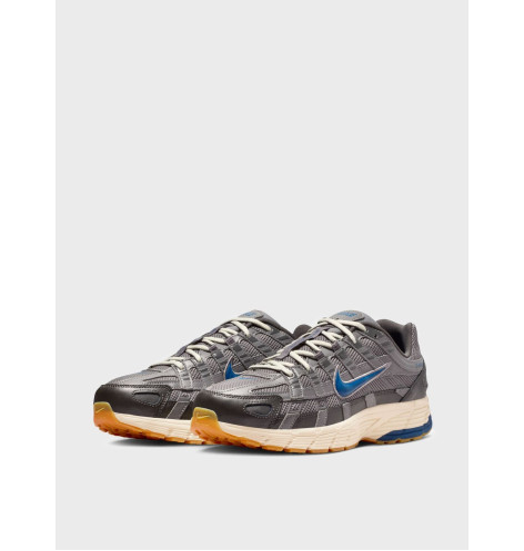 Nike P-6000 Cargo Khaki