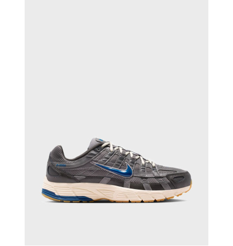 Nike P-6000 Cargo Khaki
