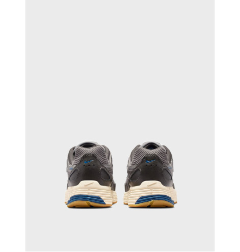Nike P-6000 Cargo Khaki