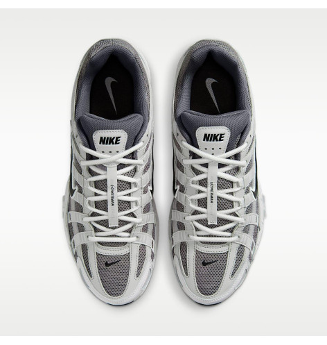 Nike P-6000 Atmosphere Grey