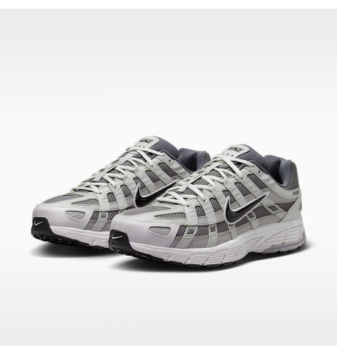 Nike P-6000 Atmosphere Grey