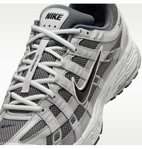 Nike P-6000 Atmosphere Grey