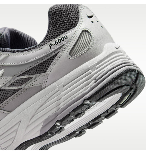 Nike P-6000 Atmosphere Grey