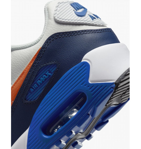 NIKE AIR MAX 90 LTR (GS)