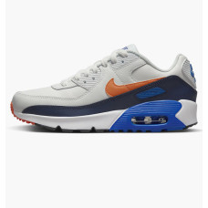 NIKE AIR MAX 90 LTR (GS)
