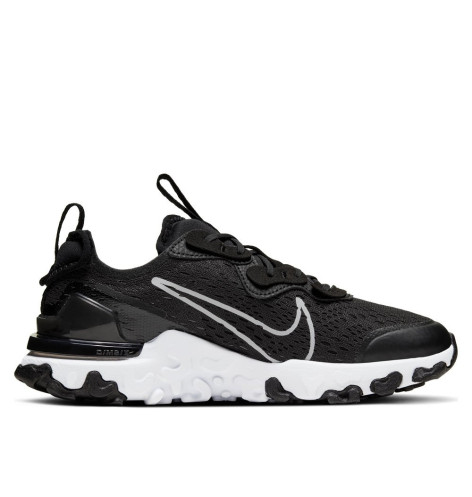 Кроссовки Nike React Vision Black