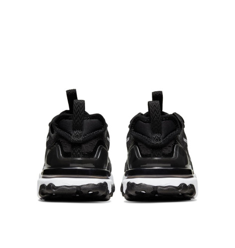 Кроссовки Nike React Vision Black