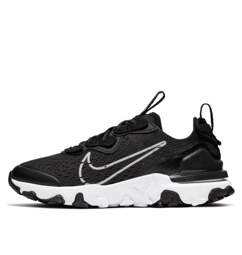 Кроссовки Nike React Vision Black
