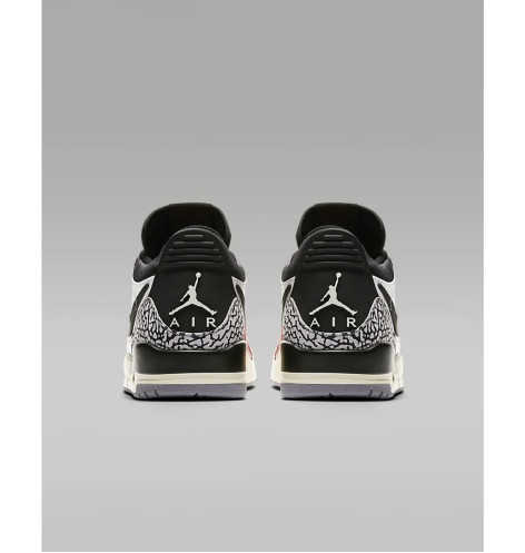 Кросівки Nike Air Jordan Legacy 312 Low