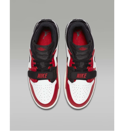 Кросівки Nike Air Jordan Legacy 312 Low