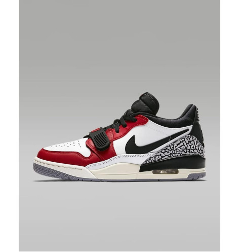 Кросівки Nike Air Jordan Legacy 312 Low