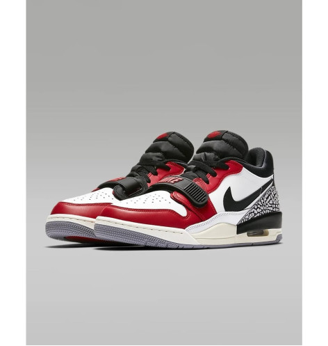 Кросівки Nike Air Jordan Legacy 312 Low