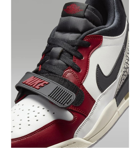 Кросівки Nike Air Jordan Legacy 312 Low