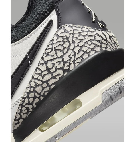 Кросівки Nike Air Jordan Legacy 312 Low