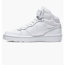 COURT BOROUGH MID 2 (GS)