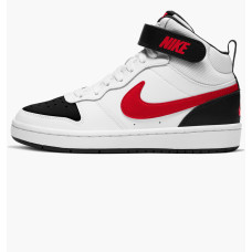Nike COURT BOROUGH MID 2 (GS)