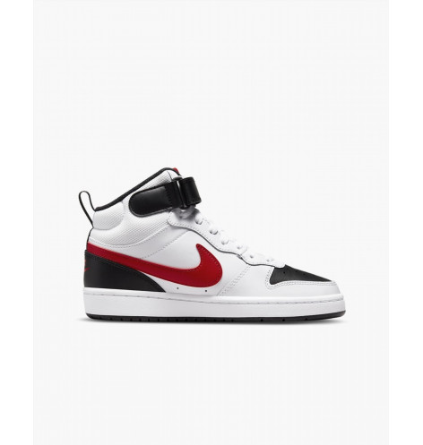 Nike COURT BOROUGH MID 2 (GS)