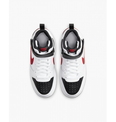 Nike COURT BOROUGH MID 2 (GS)