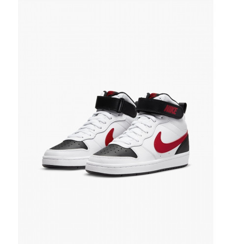 Nike COURT BOROUGH MID 2 (GS)