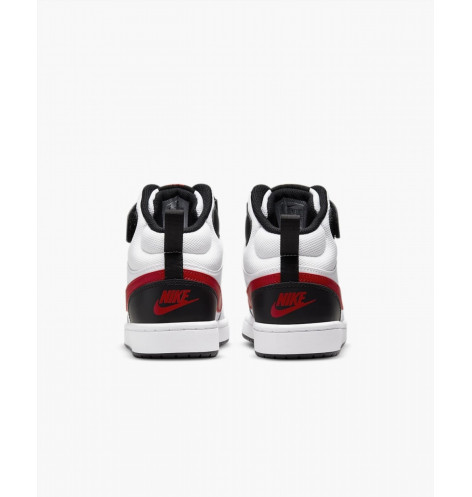 Nike COURT BOROUGH MID 2 (GS)