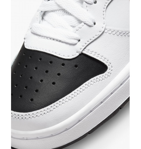 Nike COURT BOROUGH MID 2 (GS)