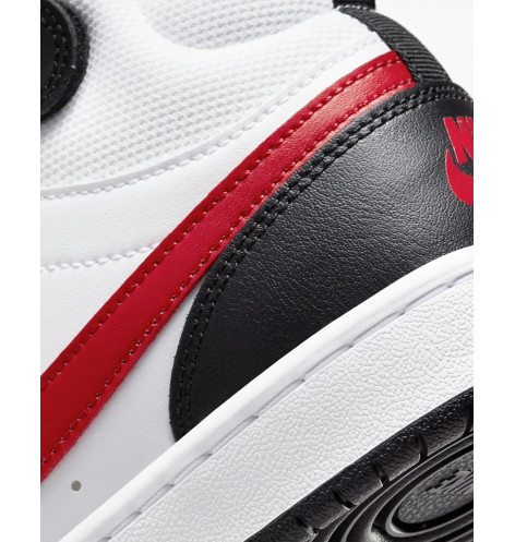 Nike COURT BOROUGH MID 2 (GS)