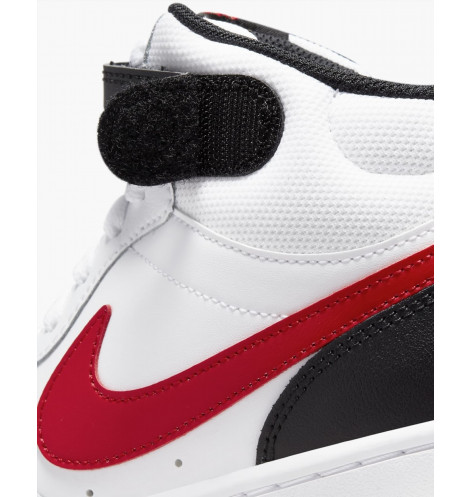 Nike COURT BOROUGH MID 2 (GS)