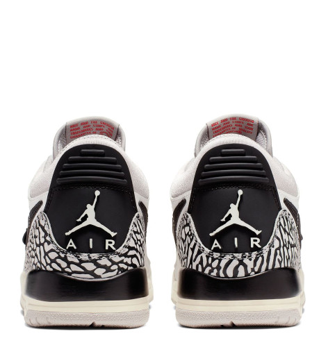 Jordan Legacy 312 Low