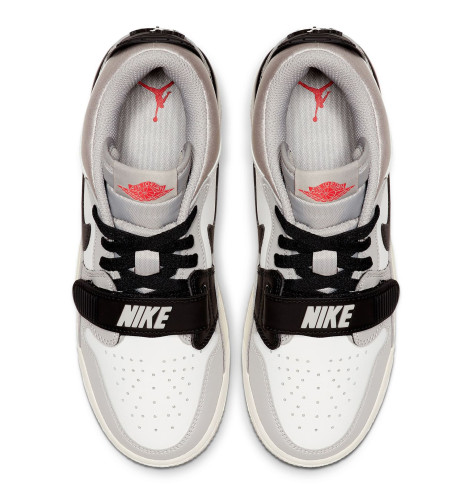 Jordan Legacy 312 Low