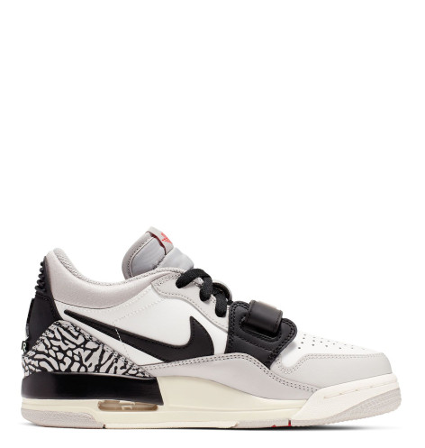 Jordan Legacy 312 Low