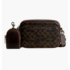 Coach Bag in Loved Canvas Bag