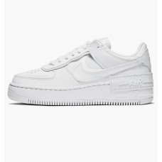 Кросівки жіночі Nike Air Force 1 Shadow White CI0919-100 40