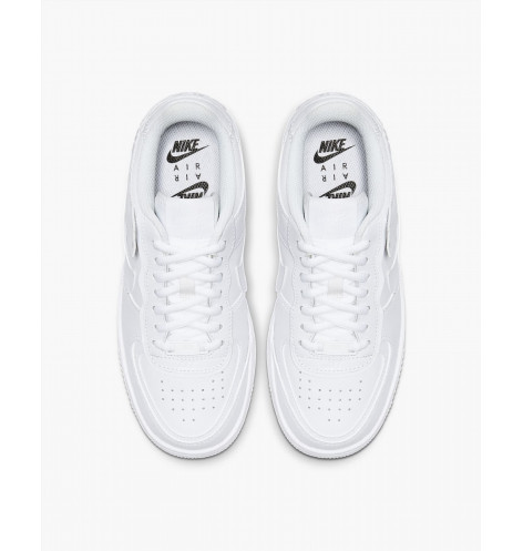 Кросівки жіночі Nike Air Force 1 Shadow White CI0919-100 40