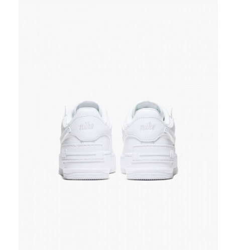 Кросівки жіночі Nike Air Force 1 Shadow White CI0919-100 40