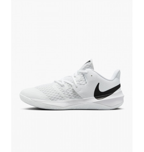Кросівки унісекс Nike U Hyperspeed Court White Ci2964-100 43