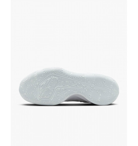 Кросівки унісекс Nike U Hyperspeed Court White Ci2964-100 43