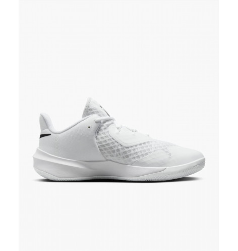 Кросівки унісекс Nike U Hyperspeed Court White Ci2964-100 43