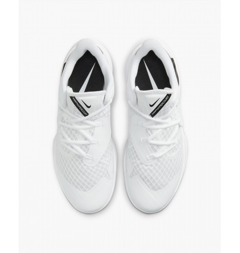 Кросівки унісекс Nike U Hyperspeed Court White Ci2964-100 43